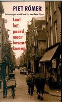 Laat het paard maar bovenkomen