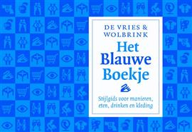 Het blauwe boekje / Dwarsligger / 96