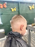 Barber Merto – Kwaliteitsknipbeurt