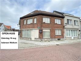 Betaalbare woning TE KOOP