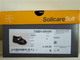 Comfortabele schoenen!