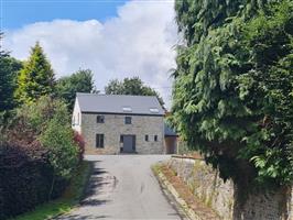 Ardennen 6830 Les Hayons : vrijstaande woning.