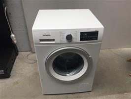 (57) Wasmachine Siemens 1400 tr 8 kg