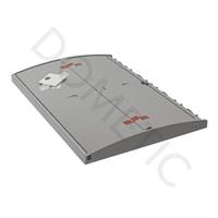 Dometic deur RM/RMS 85xx grijs
