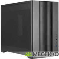 Chieftec BX-10B-M-OP Mini Tower Behuizing