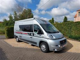 fiat adria twin sp