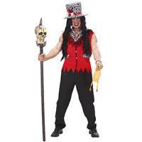 Halloween Kostuum Priester