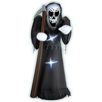 Halloween Skydancer Magere Hein 1,22m