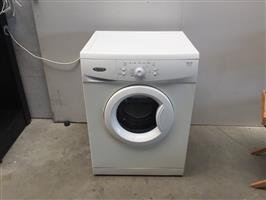(50) Perfect werkende wasmachine Whirlpool 1400 tr