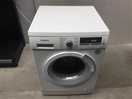 (84) Wasmachine Siemens 1400 tr 8 kg