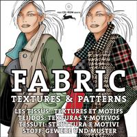 Fabric textures & patterns