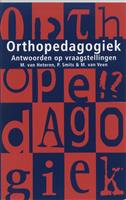 Orthopedagogiek
