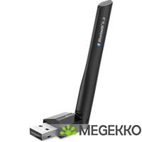TP-Link UB500 Plus interfacekaart/-adapter Bluetooth