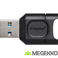 Kingston MobileLite Plus (microSD)