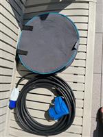 Electro-kabel
