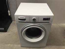 (79) Wasmachine Siemens 1600 tr 8 kg
