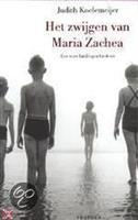 Het zwijgen van Maria Zachea