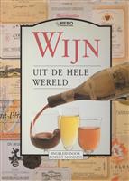 WIJN UIT DE HELE WERELD