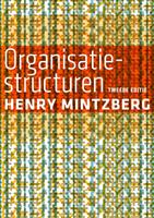 Organisatiestructuren, 2e editie met XTRA toegangscode