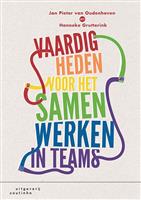 Vaardigheden voor het samenwerken in teams
