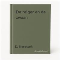 De reiger en de zwaan