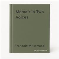 Memoir in Two Voices
