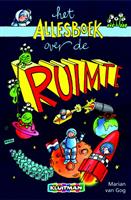 Het allesboek over de ruimte