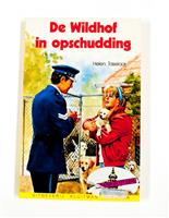 De Wildhof in opschudding / Kluitman jeugdserie / 412