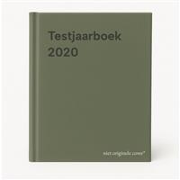 Testjaarboek 2020