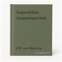 Superdikke moppenpocket