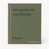 Iets goeds uit voorthuizen