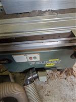 Houtmachine combine