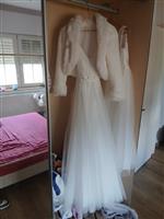 Trouwkleed 