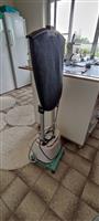 Stoommachine 