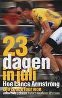 23 Dagen In Juli