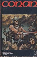 Conan / Conan