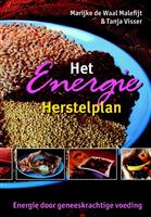 Het energie herstelplan