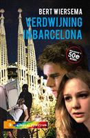 Verdwijning in Barcelona / Simons spectrum / 3