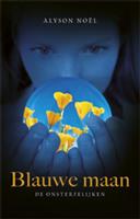 Blauwe maan / De onsterfelijken / 2