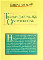 TRANSPERSOONLIJKE ONTWIKKELING