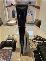 Playstation 5 Slim disc