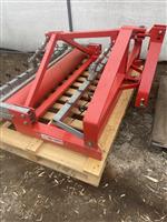 Maneges vlakker