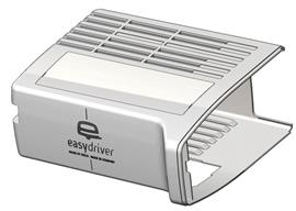 Reich Easydriver Pro Beschermkap Wit