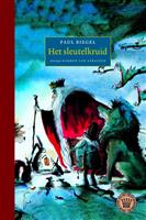 Het sleutelkruid / De Biegel bibliotheek