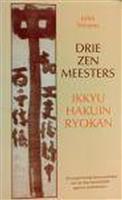 Drie zen meesters