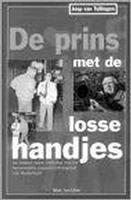 Prins met de losse handjes