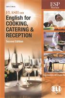 Flash on English for Cooking, Catering & Reception