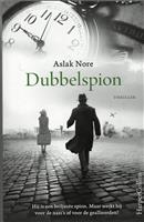 Dubbelspion