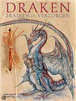 Draken trainen en verzorgen