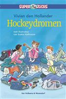 Hockeydromen / Supersticks